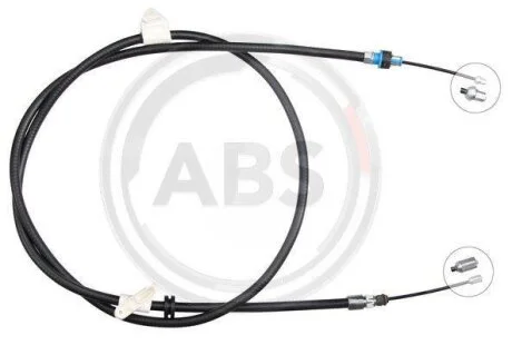 Тросовий привод, стоянкове гальмо A.B.S. K13844