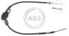 Трос гальма стоянки A.B.S. K13846 (фото 1)