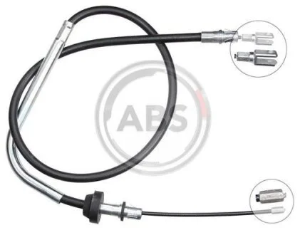 Тросовий привод, стоянкове гальмо A.B.S. K13851