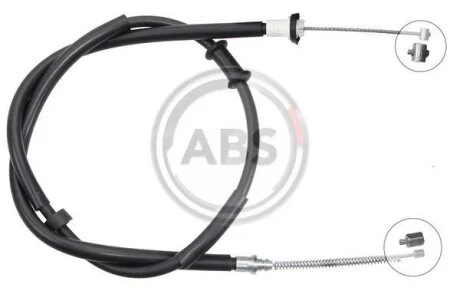Тросовий привод, стоянкове гальмо A.B.S. K13890