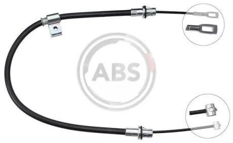 Запчастина A.B.S. K13912