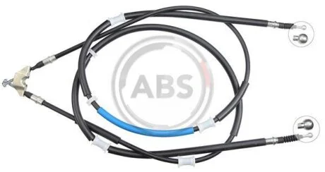 Тросовий привод, стоянкове гальмо A.B.S. K13931