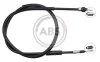 Трос ручного гальма A.B.S. K13946 (фото 1)