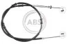 Тросовий привод, стоянкове гальмо A.B.S. K13962 (фото 1)