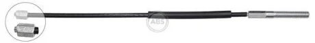 Тросовий привод, стоянкове гальмо A.B.S. K13989