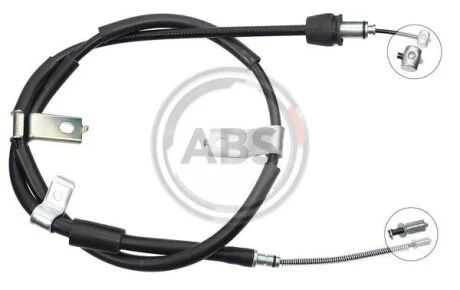 Тросовий привод, стоянкове гальмо A.B.S. K13996