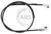 Тросовий привод, стоянкове гальмо A.B.S. K14006 (фото 1)