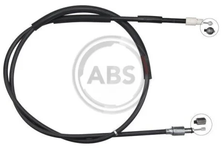 Тросовий привод, стоянкове гальмо A.B.S. K14006