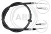 Трос ручного гальма A.B.S. K14019 (фото 1)