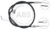 Тросовий привод, стоянкове гальмо A.B.S. K14075 (фото 1)