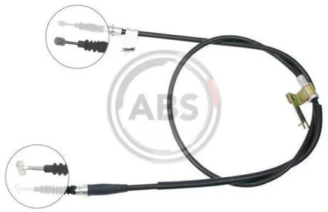 Тросовий привод, стоянкове гальмо A.B.S. K14617