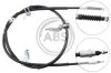 Тросовий привод, стоянкове гальмо A.B.S. K15327 (фото 1)