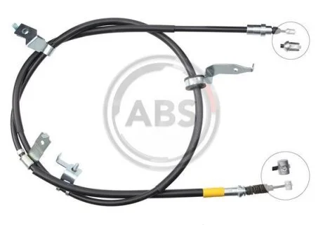Тросовий привод, стоянкове гальмо A.B.S. K15338