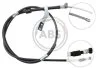 Тросовий привод, стоянкове гальмо A.B.S. K15348 (фото 1)