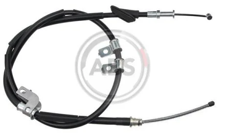 Тросовий привод, стоянкове гальмо A.B.S. K15827