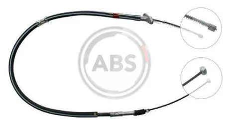 Тросовий привод, стоянкове гальмо A.B.S. K16288