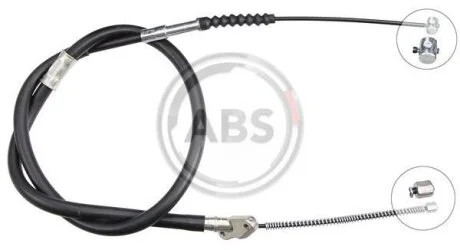 Тросовий привод, стоянкове гальмо A.B.S. K16297