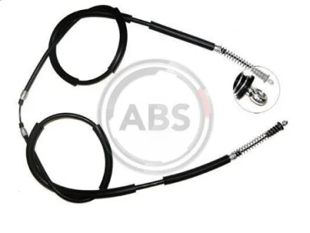Тросовий привод, стоянкове гальмо A.B.S. K16625
