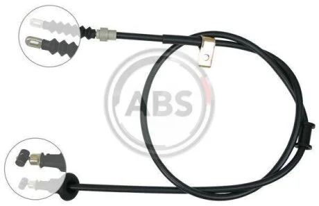 Тросовий привод, стоянкове гальмо A.B.S. K16637