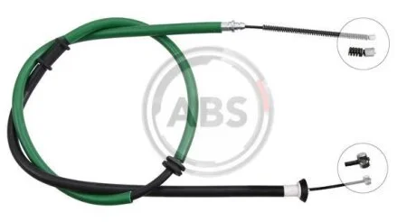 Тросовий привод, стоянкове гальмо A.B.S. K16797
