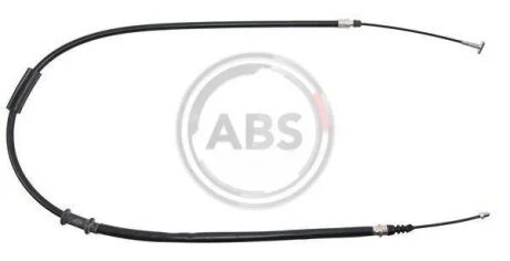 Тросовий привод, стоянкове гальмо A.B.S. K16808