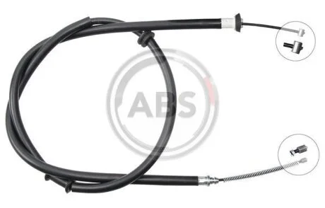 Трос ручного гальма A.B.S. K16828
