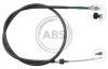 Тросовий привод, стоянкове гальмо A.B.S. K16988 (фото 1)