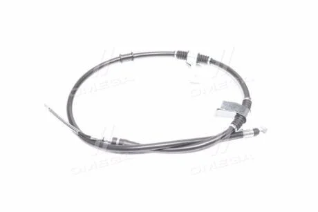 Трос ручного гальма правий A.B.S. K17008