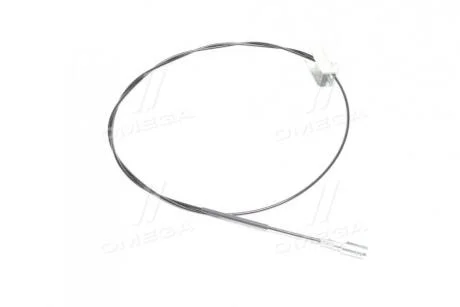 Трос ручного гальма 1643mm A.B.S. K17244