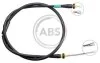 Тросовий привод, стоянкове гальмо A.B.S. K17272 (фото 1)