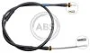 Тросовий привод, стоянкове гальмо A.B.S. K17285 (фото 1)