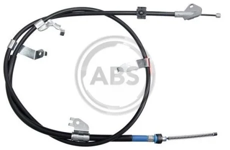 Тросовий привод, стоянкове гальмо A.B.S. K17292