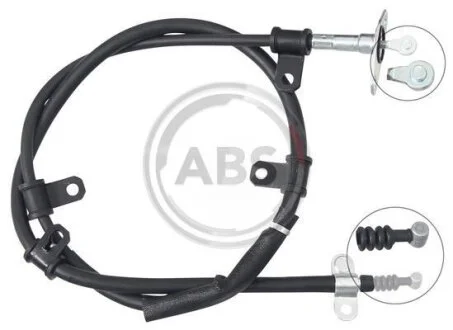 Тросовий привод, стоянкове гальмо A.B.S. K17434