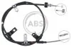 Тросовий привод, стоянкове гальмо A.B.S. K17506 (фото 1)