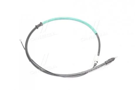 Трос ручного гальма коротка база A.B.S. K17591