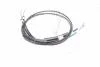 Трос ручного гальма A.B.S. K17705 (фото 3)