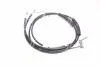 Трос ручного гальма Tourneo/Transit (02-13) A.B.S. K17715 (фото 3)