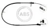 Тросовий привод, стоянкове гальмо A.B.S. K17748 (фото 1)