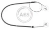Тросовий привод, стоянкове гальмо A.B.S. K18001 (фото 1)