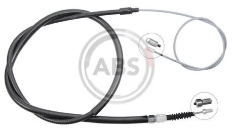 Тросовий привод, стоянкове гальмо A.B.S. K18002