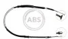 Тросовий привод, стоянкове гальмо A.B.S. K18007 (фото 1)