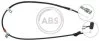 Трос A.B.S. K18757 (фото 1)