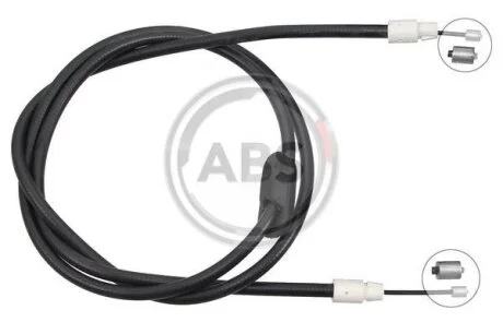 Тросовий привод, стоянкове гальмо A.B.S. K18906