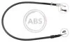 Тросовий привод, стоянкове гальмо A.B.S. K18916 (фото 1)