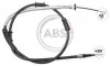 Тросовий привод, стоянкове гальмо A.B.S. K18942 (фото 1)
