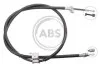 Тросовий привод, стоянкове гальмо A.B.S. K18945 (фото 1)
