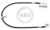 Тросовий привод, стоянкове гальмо A.B.S. K18954 (фото 1)