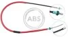 Тросовий привод, стоянкове гальмо A.B.S. K18958 (фото 1)