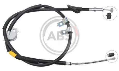 Тросовий привод, стоянкове гальмо A.B.S. K18973