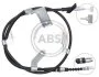 Тросовий привод, стоянкове гальмо A.B.S. K18982 (фото 1)
